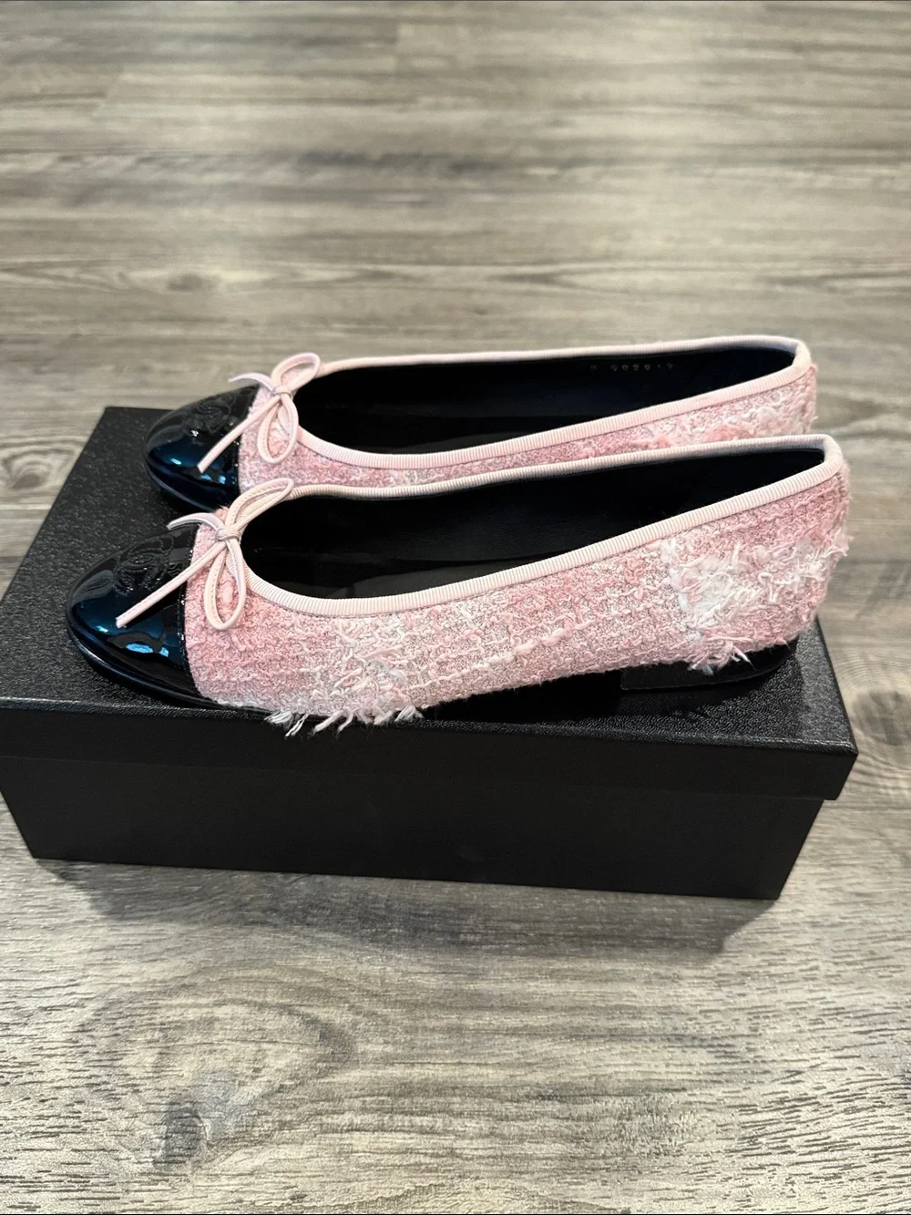 CHANEL excellent they